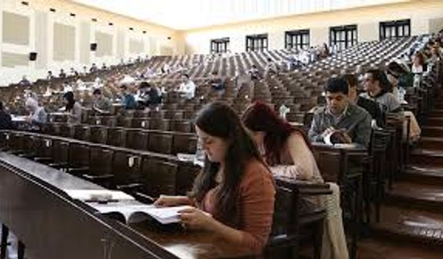 Devlet himayesindeki 286 genç, üniversiteli oldu