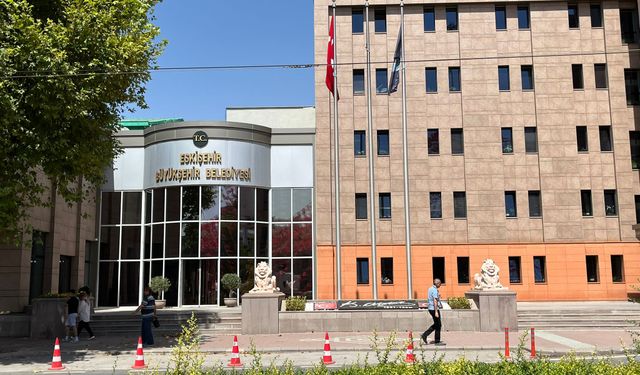 Büyükşehir açıkladı: Eskişehir'de interaktif atölye yapılacak