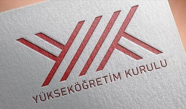 YÖK'ten milyonlarca öğrenciye uyarı: Sakın tercih etmeyin