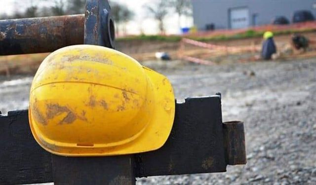 Eskişehir'de Ocak ayı iş kazası bilançosu açıklandı