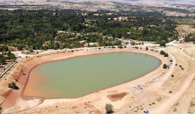 Komşuda kuraklık alarmı! Doluluk oranı yüzde 30'a kadar düştü