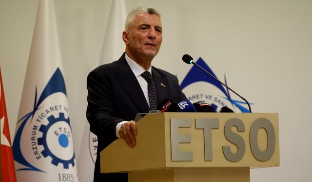 Bakan Bolat duyurdu: Esnafa kredi müjdesi