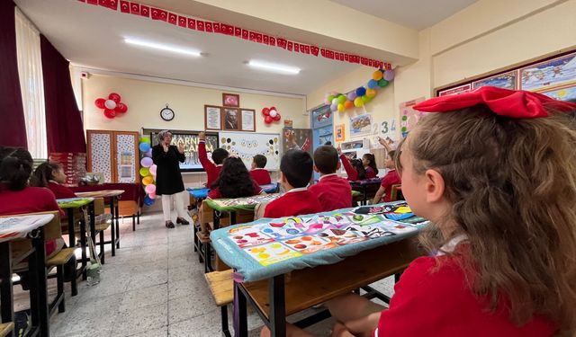 Veliler dikkat! Okula başlayan çocuklarda kaygıyı bu şekilde azaltabilirsiniz