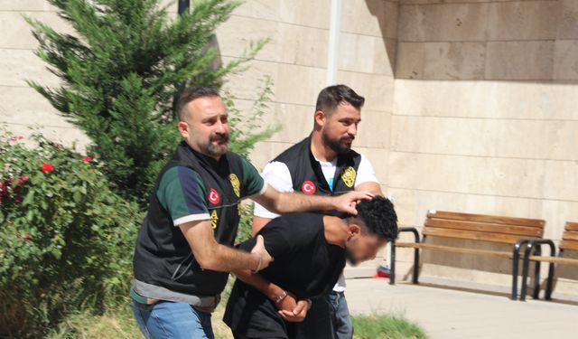 Komşuda kan donduran olay: 500 bin TL karşılığında cinayet işlemiş!