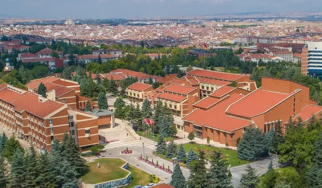 Anadolu Üniversitesi'nden promosyon açıklaması