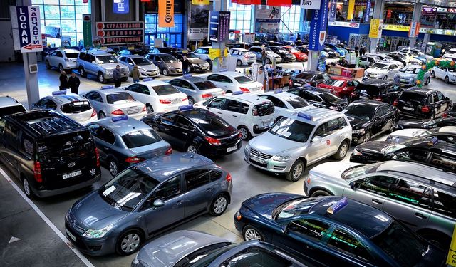 Ülkelere göre en çok satan otomobiller açıklandı: Türkiye’de tercih edilen model şaşırttı