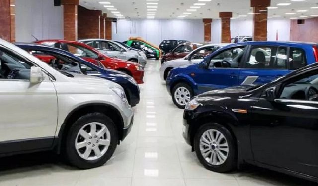 Herkes bu araçların peşinde: Sadece 350 bin liraya satıyorlar