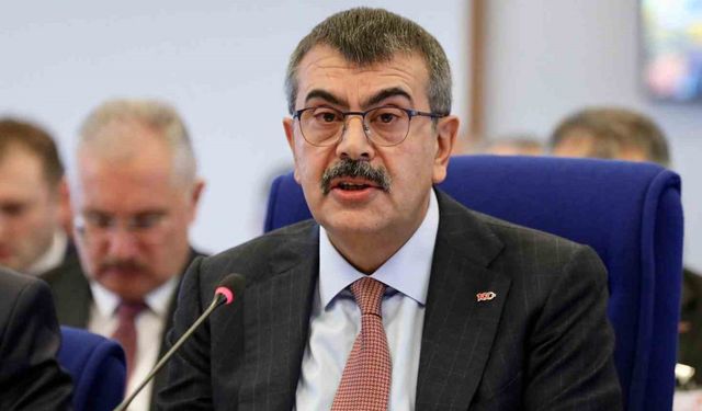 "Her boyutuyla eğitim öğretim sürecine hazırlandık"