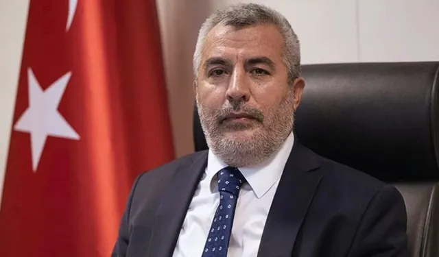 ÖSYM Başkanı Ersoy: "Tercihlerinizi yaparken uzman desteği almayı ihmal etmeyin"