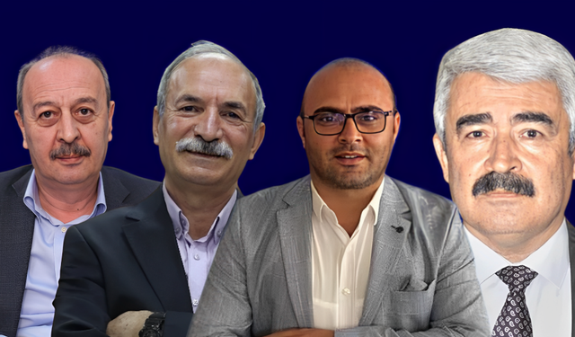 CHP’lilerden kongre öncesi ‘beyaz bir sayfa’ mesajı