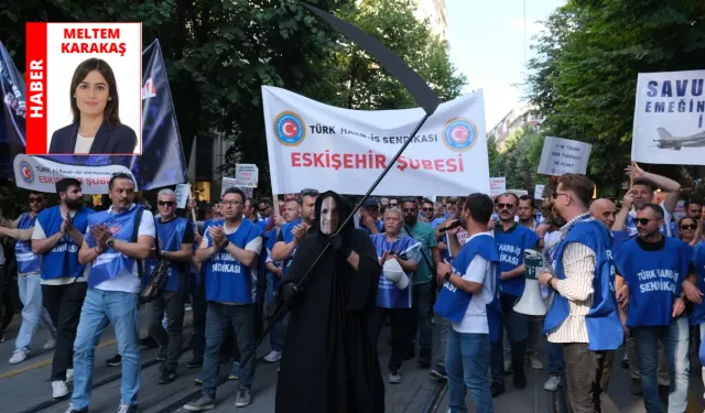 “Bu protokol bardağı taşırmadı, bardağı paramparça etti”