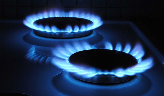 Sultandere Mahallesi'nde 3 gündür doğalgaz yok