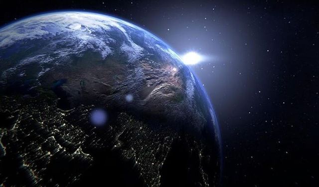 Sular altında kaybolan bir ülke: 2075’e kadar haritadan silinebilir