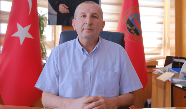 “Emekliler tatil beldelerini sadece televizyonda görüyor”