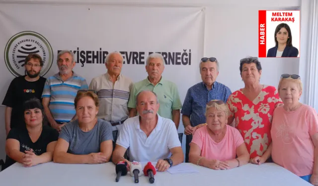 Eskişehir Çevre Derneği: “Av ihalesi kanuna aykırıdır”