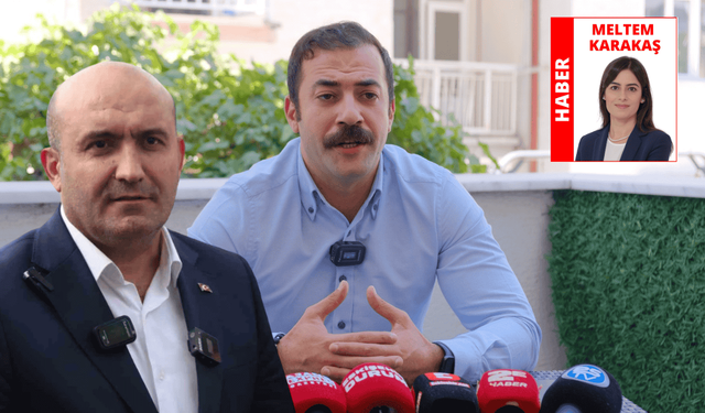 Eskişehir’de deprem tartışması: “Bakanlık kentsel dönüşümde sınıfta kaldı”