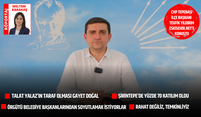 “Belediye başkanlarının selamıyla aranabilir”