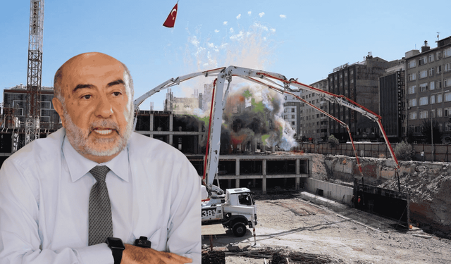 Fesih Bingöl uyardı: “Eskişehir’in trafik yoğunluğunu artıracaksınız”