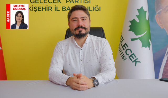 “Milliyetçi, muhafazakar kesimi alternatifsiz bırakmayacağız”