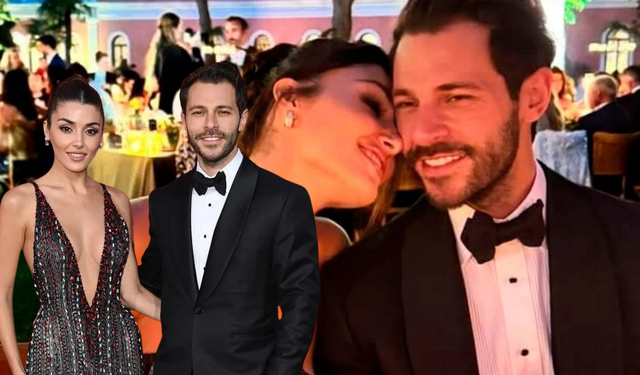 Instagram'a geri döndü! Hande Erçel'den ayrılık sonrası ilk paylaşım