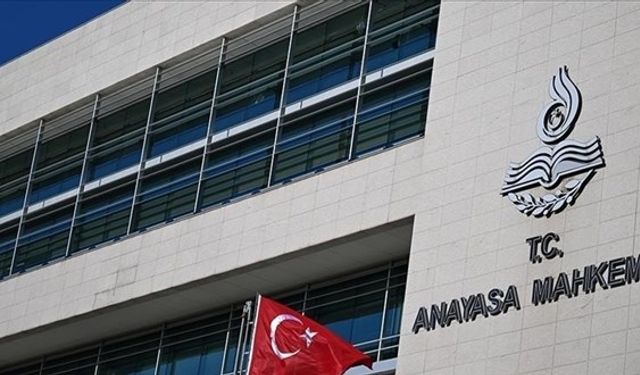 6 ayda AYM'ye yapılan bireysel başvuruların yüzde 59'u karara bağlandı
