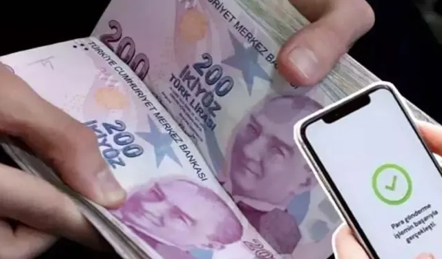 Banka hesabında 1 lira bile olan dikkat: Telefonunuzdan o özelliği kapatın