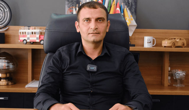 Muhammed Ahmetcan Günay hakkındaki iddiaları yalanladı