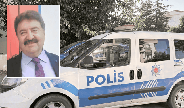 Komşuda evinin önünde saldırıya uğramıştı: Talihsiz adam hayatını kaybetti