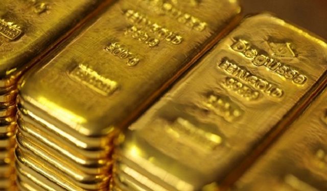 Altın 29 yıl sonra ABD tahvillerini geçti: Dev bankalardan yeni rekor tahminleri
