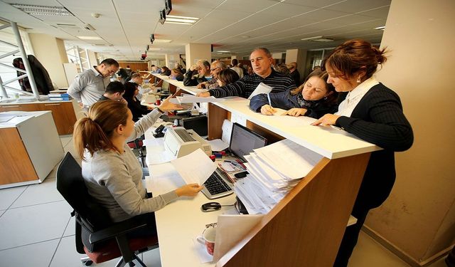 Eskişehir’e özel kadrolar açıklandı: Devlet kurumu memur alımı yapacak