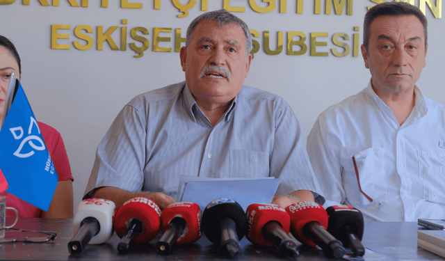 Memurlardan zam tepkisi: “Artık şapka düştü kel göründü”
