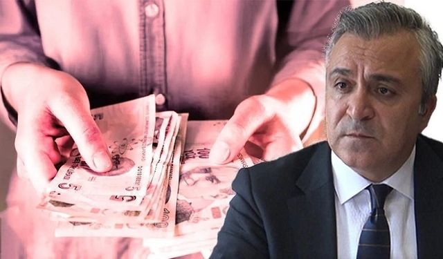 Asgari ücret ve zamlı emekli maaşı ne kadar olacak: SGK uzmanı Özgür Erdursun açıkladı