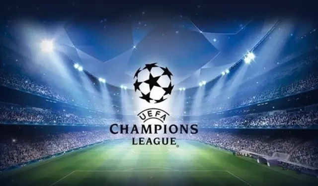 UEFA Şampiyonlar Ligi'nde play-off turu rövanş maçları başlıyor
