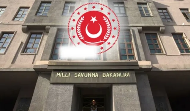 MSB’den “Suriyeli öğrenciler TSK’da görev alacak” iddialarına yalanlama