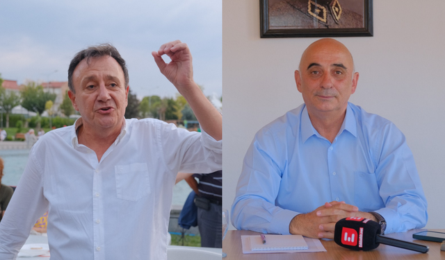 Şenol Beycan’dan Rahmi Çınar’a: “7 yılda kaç toplantı yaptınız?”
