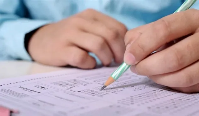 ÖSYM bu hafta sonu 4 farklı sınav düzenleyecek