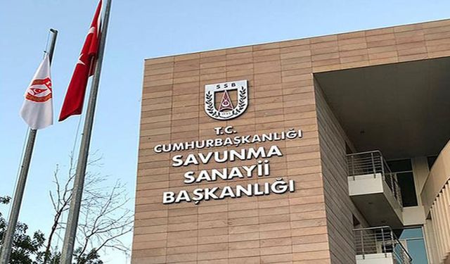 SSB tarafından 2025 yılı kredi talebi çağrısı yayınlandı