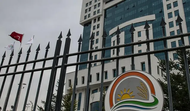Tarım ve Orman Bakanlığı: "Şeker pancarı alım fiyatı ton başına 3 bin 100 lira olacak"