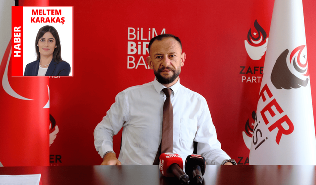 “Türk milliyetçilerinin birlikte hareket etmek dışında çıkış yolu yok”