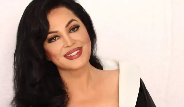 Türkan Şoray'ın kızı açıkladı: Annemin sağlık durumu...