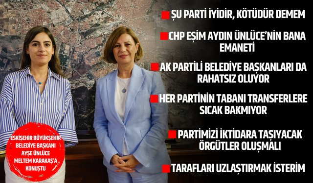 Eskişehir