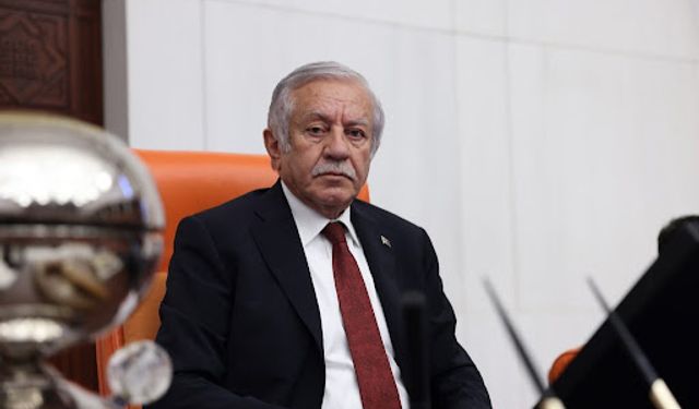 "Terörsüz Türkiye ülkemize parmak sallayan emperyalist güçlerin alayına rest çekmektir"