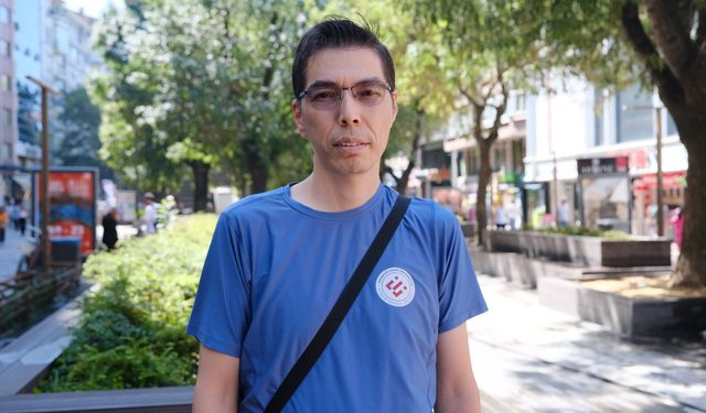 Doç. Dr. Muammer Tün: “Hem bina hem şehir olarak Eskişehir depreme hazır değil”