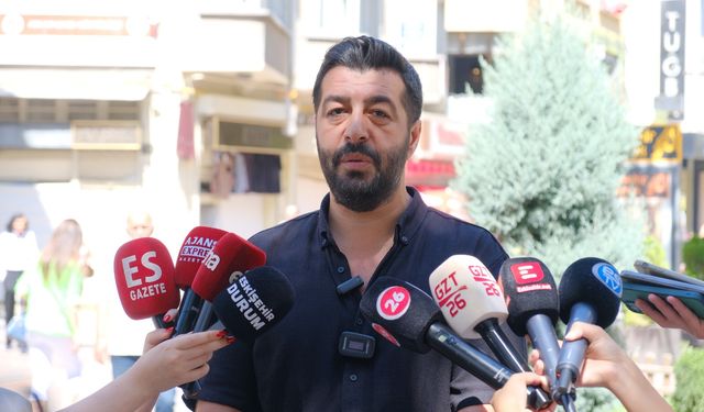 “Türkiye’de parası olana kredi çıkıyor”