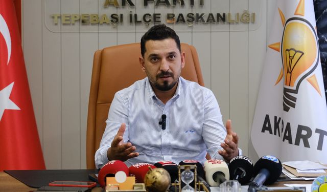 “Tepebaşı’nda kenar mahalleler cezalandırılıyor”