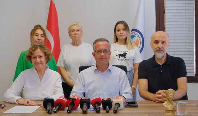 Eskişehir’deki av ihalesine tepki: “Hayvanları zevk için öldüremezsiniz”
