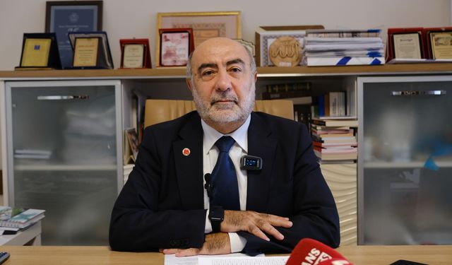 Eskişehir’i bekleyen tehlike: “2 yıl içinde büyük çaplı su kesintileri yaşanacak”