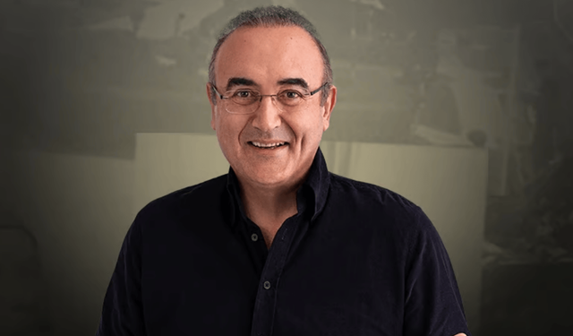 Yazar Sunay Akın Eskişehir'e geliyor!