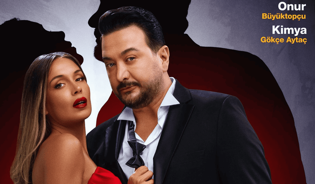 55 şehirde rekor kıran oyun Eskişehir'de sahnelenecek