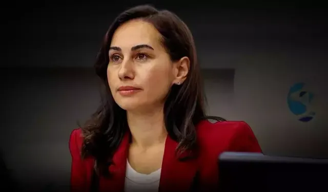 Beykoz Belediye Başkan Vekili Özlem Gürzel CHP'den istifa etti